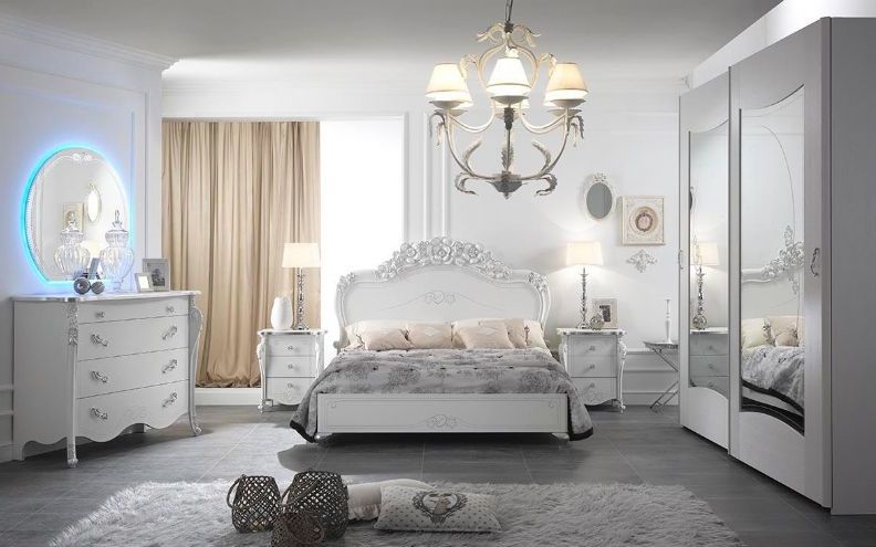 Camere Da Letto Gotha.Camere Da Letto Archivi Arredi Alvaro