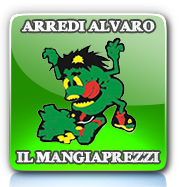 Arredi Alvaro