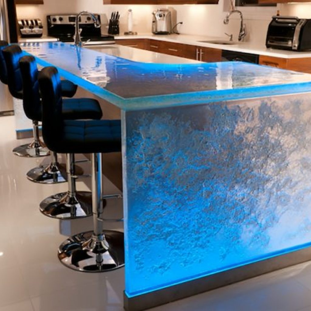 Top per cucine